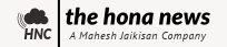 the hona news