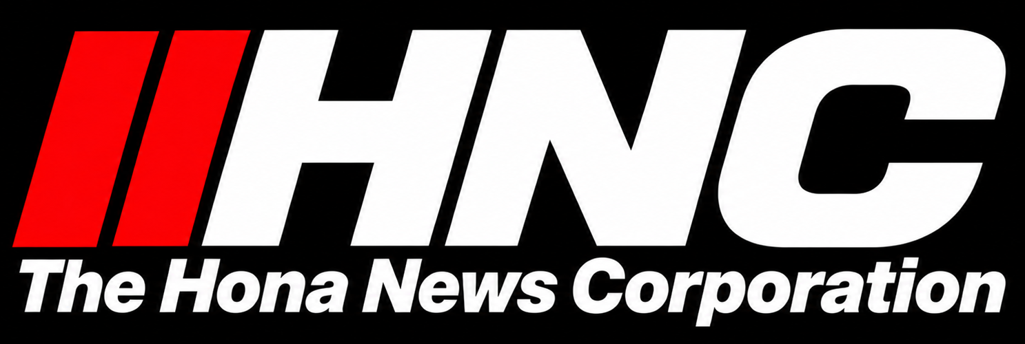 The Hona News
