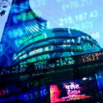Stock markets rebound in early trade amid easing crude oil prices