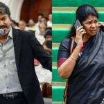 Vijay govt's U-turn amid row over RTI exemption for law and order department; DMK takes ‘shameful’ swipe