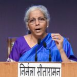 UPI users will not be charged MDR, says Finance Minister Sitharaman