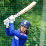 Smriti Mandhana becomes leading T20I run-scorer across men’s and women’s cricket