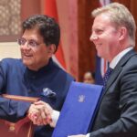 India-New Zealand FTA to come into force from October 20