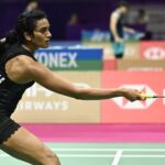 Asian Games: Sindhu loses to Yamaguchi as Japan take 1-0 lead in women’s team QF