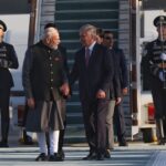 India-Uzbekistan Ties: From Strategic Partnership to a Comprehensive Eurasian Engagement