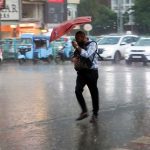 Delhi-NCR likely to receive light to moderate rain
