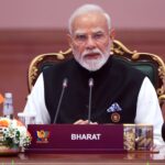 Surgical strike demonstrated new example of India’s counter-terrorism policy: PM Modi