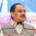 Union Health Minister J.P. Nadda to Inaugurate Arogya Manthan 2026, Tomorrow at Vigyan Bhawan in New Delhi