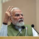 India providing solutions to modern climate challenges, says PM Modi