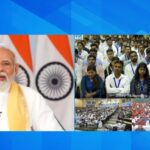 Nearly half of recognised startups based in Tier-2, Tier-3 cities: PM Modi