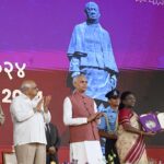 Indian cinema reflects dreams, traditions and struggles of people: President Murmu
