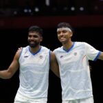 Asian Games 2026: Indian men’s badminton team wins bronze after semi-final loss to China