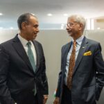 EAM Jaishankar meets foreign ministers of Jordan, Egypt amid West Asia crisis