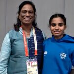 Asian Games: P.T. Usha hails Seema for ending 16-year wait, congratulates relay team on silver