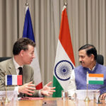India, France discuss expanding higher education, research ties; French institutions invited to set up campuses in India