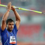 Yashvir Singh wins silver, Rohit Yadav bronze in javelin at Asian Games; Sri Lanka clinches gold