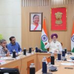 Delhi LG asks NSUT, other tech universities to develop civic solutions