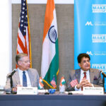 Goyal urges US manufacturers to expand presence in India, partner with Indian SMEs