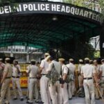 Delhi court seeks police report on FIR plea against student cjp activist, father