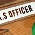 10 senior IAS officers shifted in Uttar Pradesh; Ranvir Prasad new UPPCL chairman