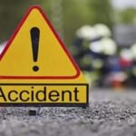 3 killed, 3 injured as truck crashes into crane, auto-rickshaw in Delhi’s Sarita Vihar