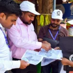 ECI withdraws SIR declaration from online Form 6 in states where exercise is complete