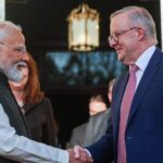 Modi gave more people energy access than anyone in history: Australian PM