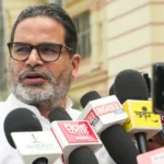 Prashant Kishor's JSP announces 5 candidates for Bihar Legislative Council polls