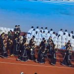 Pawan Sehrawat, Manu Bhaker lead Indian contingent at Asian Games opening ceremony