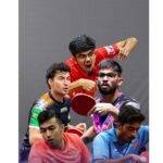 Asian Games 2026: India thrash Pakistan 3-0 in table tennis team event