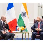 Jaishankar holds talks with French, Ecuadorian counterparts in New York