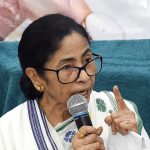 Mamata moves Supreme Court against EC order freezing TMC name, symbol