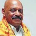 Ram Temple Trust CEO holds meetings to streamline management
