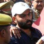 Extortion case: Atiq’s son produced in Prayagraj court; statement recorded