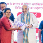 Amit Shah launches women empowerment and cooperative initiatives in Kollam