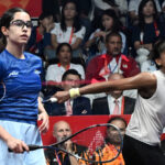 Asian Games 2026: Anahat, Abhay end with silver each after losing to the mighty Malaysians