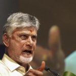 NDA stands united in Modi’s support for Viksit Bharat: Chandrababu Naidu