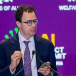 Anthropic CEO Dario Amodei avoids comment as AI tech czars reach DC for key meeting with Trump
