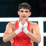 Asian Games: Ankush marches into 80kg final, Narender settles for bronze in +90kg