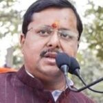 Nabin’s west UP visit to focus on organisational push, poll preparations