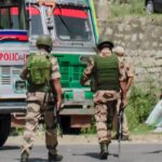 CISF jawan kills four colleagues in alleged fratricide case in J&K's Kathua, accused arrested