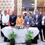 UPITS-2026: Yogi pitches state’s investment potential to partner countries