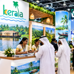 Kerala Tourism eyes Gulf travellers; participates in Arabian Travel Market (ATM), Dubai