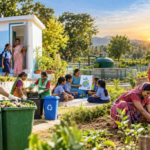 From toilets to behaviour change: How Swachh Bharat is transforming rural sanitation