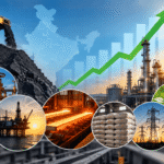 Core sector output grows 4.8% in August 2026