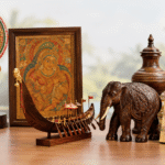 Keralam’s cultural mementos featured in PM Mementos e-Auction 2026