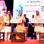 Congress, SP skipped Ram temple events fearing skull caps would fall off: Yogi