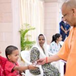 Janata Darshan: Don’t let minor incidents escalate, Yogi tells officials