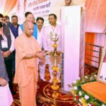 Don’t allow negative forces to divide society: Yogi Adityanath