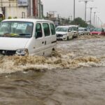 UP sees 56 rain-related deaths as 97.6 mm falls in 48 hours